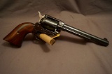 Heritage Arms RR22B6 .22 Rough Rider Single Action Revolver