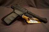 Browning Buckmark .22 Camper UFX Semi-auto Pistol
