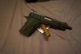 L.A.R. Grizzly WinMag .45WinMag Mk. I Semi-auto Pistol
