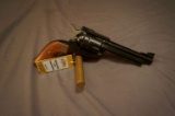 Ruger New Model Blackhawk .45LC Revolver