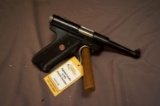 Ruger Mk. II 50 Year Anniversary .22 Semi-auto Pistol