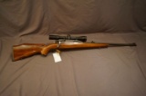 FN 7mm Mauser B/A Rifle