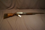 Remington M. 10 12ga Pump Shotgun