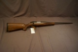 Browning A-bolt .22Hornet B/A Rifle