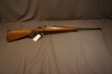 Husqvarna .30-06 B/A Rifle