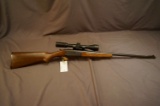 Savage M. 219 .22Hornet Single Shot Rifle