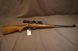 CZ 452-2EZKM .22mag B/A Rifle