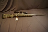 Winchester M. 70 .270 WSM B/A Rifle