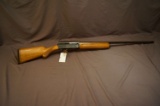 Browning (Belgium) Magnum Twelve 12ga Semi-auto Shotgun