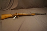 Husqvarna 9.3x62mm B/A Rifle