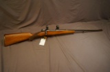 Husqvarna 9.3mm B/A Rifle