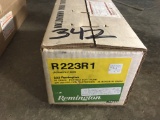 500 Rnds .223 Remington