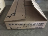 Case .22 Caliber Tins (5700 rounds)