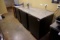 BEVERAGE-AIR 4 TAP COOLER COUNTER CABINET