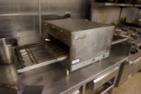 LINCOLN IMPINGER CONVEYER OVEN