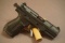 Walther M. P22 .22 Semi-auto Pistol