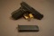 Glock M. 22 .40S&W Semi-auto Pistol
