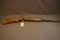 Winchester M. 72 .22 B/A Rifle