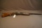 Remington M. 870 Wingmaster 12ga Magnum Pump Shotgun