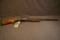 Remington M. 870 Wingmaster Magnum 12ga Pump Shotgun