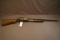 Western Field M. 40N-A 12ga Pump Shotgun