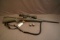 Browning T-bolt .17HMR B/A Rifle