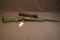 Ruger American 6.5Creedmoore B/A Rifle