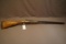 Pedersoli SxS Black Powder 10ga Shotgun