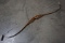 BEAR GRIZZLY RECURVED BOW