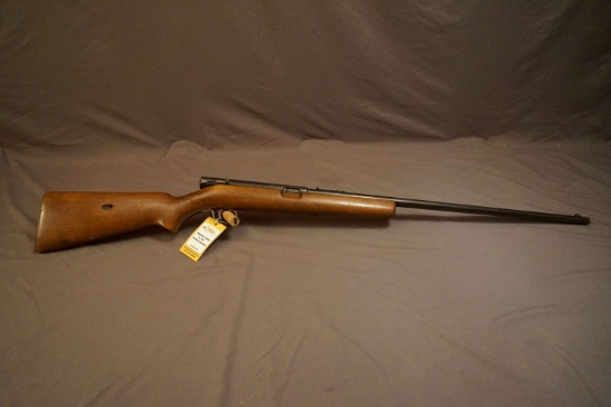Winchester M. 74 .22Short Only Semi-auto Rifle
