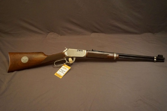 Winchester M. 9422 XTR Boy scouts of America Commemorative .22LR