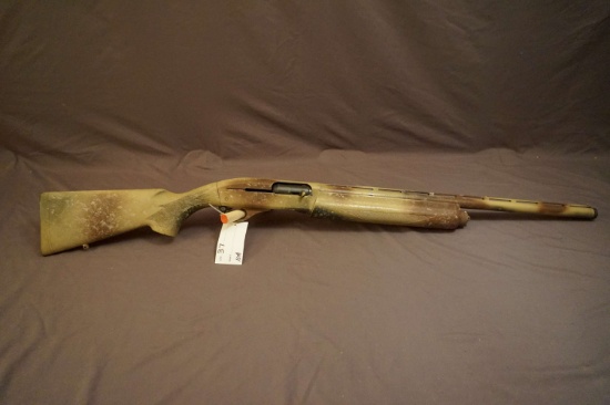 Remington 11-87 12ga. Semi-auto Shotgun