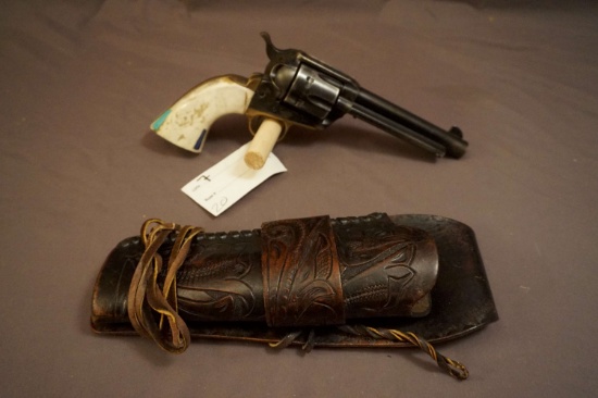 Jager Dakota M. 1873 .357Mag Revolver