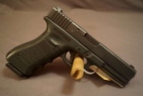 Glock M. 22 .40S&W Semi-auto Pistol