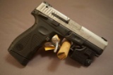 Taurus M. PT24/7 G2 .40S&W Semi-auto Pistol