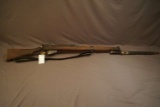 British No. 1 Mk. III  1951  .303 British B/A Rifle