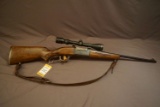Savage M. 99 .243 LA Rifle