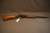 Remington M. 572 .22 Pump Rifle