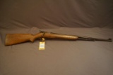 Winchester M. 72 .22 B/A Rifle