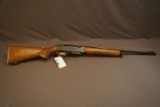 Remington M. 742 Woodmaster .30-06 Semi-auto Rifle