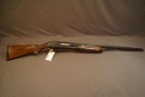 Remington M. 870 Wingmaster 12ga Magnum Pump Shotgun