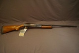 Remington M. 870 Wingmaster Magnum 12ga Pump Shotgun