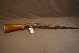 Remington M. 121 Fieldmaster .22 Pump Rifle