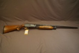 Marlin M. 120 12ga Magnum Pump Shotgun