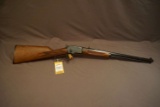 Marlin M. 1897 Texan .22 L/A Rifle