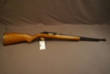 Marlin M. 60 .22LR Only Semi-auto Rifle