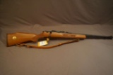 Marlin M. 8TSDU .22 B/A Rifle