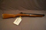 Sheridan C9 Series 5 .20 B/A Pellet Rifle