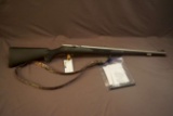 Marlin M. MLS .50 In-line Percussion Rifle