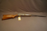 H&R Single Shot .410 Shotgun